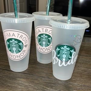 Bridal Bundle for @cowpot271991